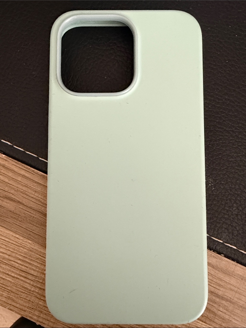 Slim blue Phone Case for Cell Phones iPhone 13 Pro